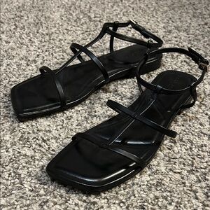 Size 9 Marc Fischer Strappy Sandals